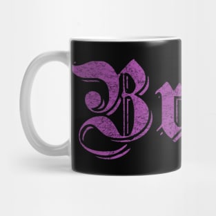 Bruja Mug